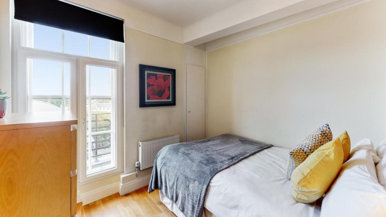 Bryanston Apartments Londra Dış mekan fotoğraf