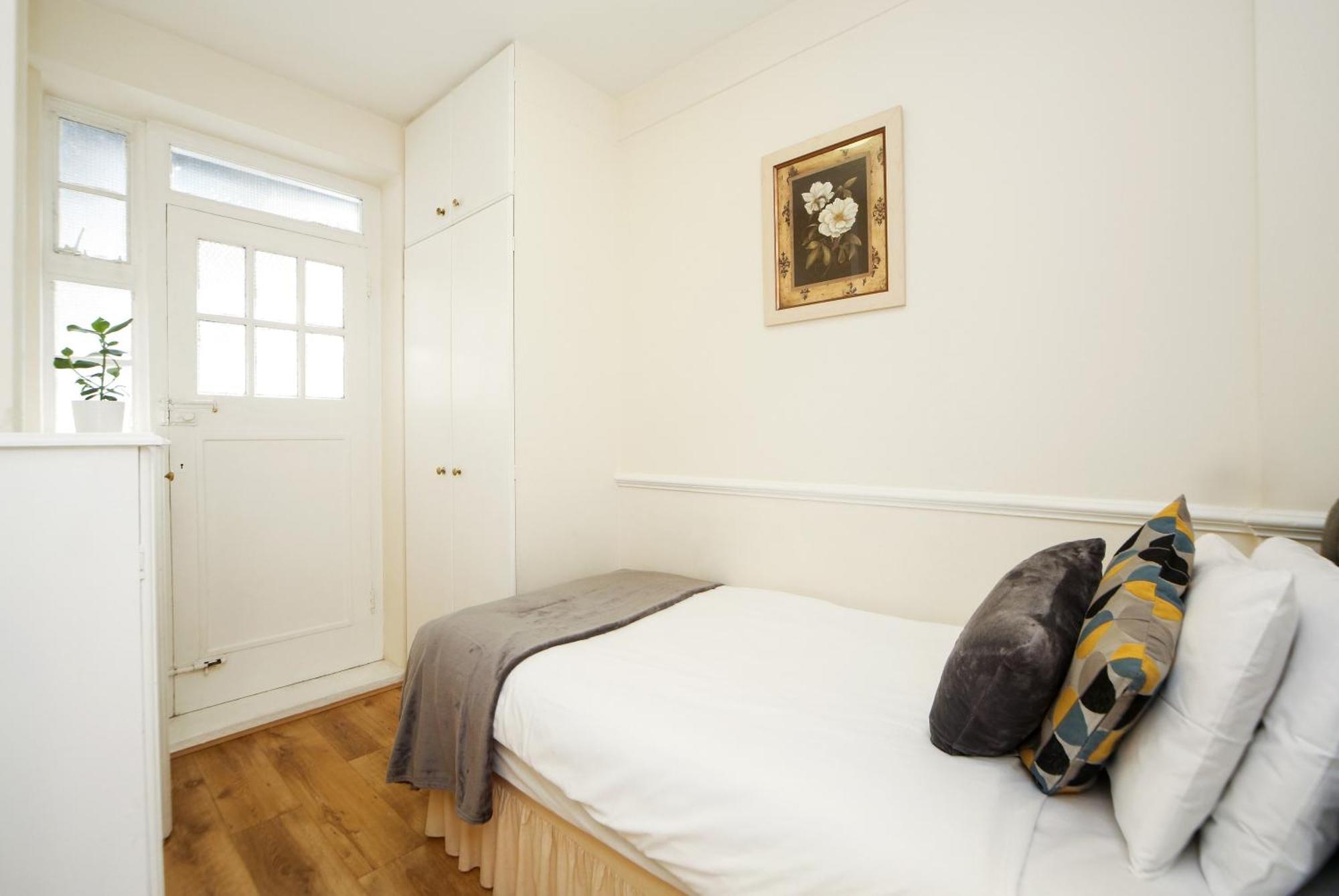 Bryanston Apartments Londra Dış mekan fotoğraf