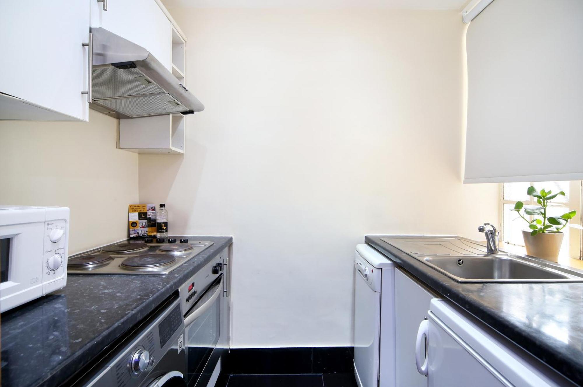 Bryanston Apartments Londra Dış mekan fotoğraf