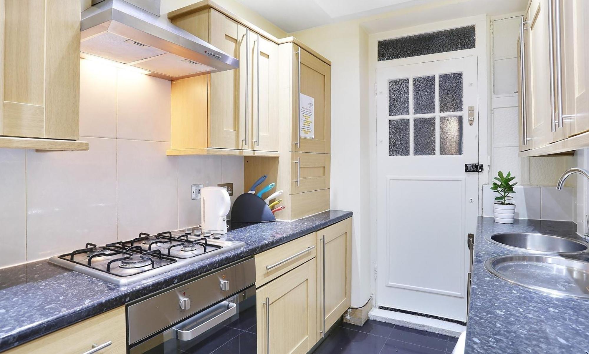 Bryanston Apartments Londra Dış mekan fotoğraf