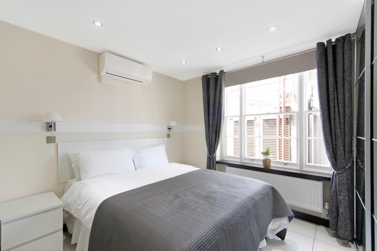Bryanston Apartments Londra Dış mekan fotoğraf